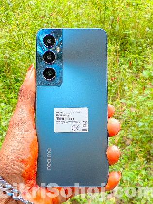 Realme C 65